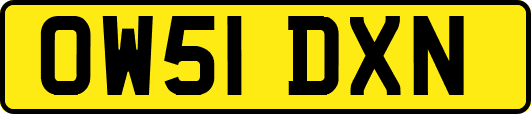 OW51DXN