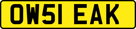 OW51EAK