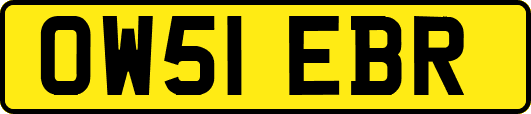 OW51EBR