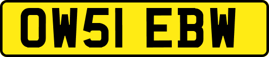 OW51EBW