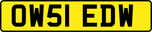 OW51EDW