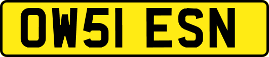 OW51ESN