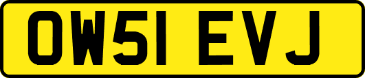 OW51EVJ