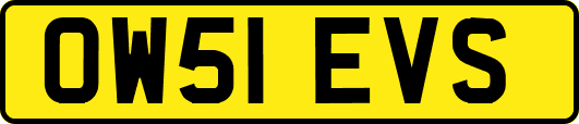 OW51EVS