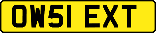 OW51EXT