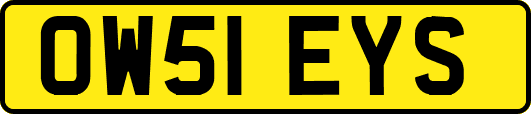 OW51EYS