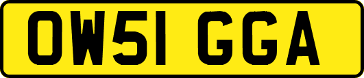 OW51GGA
