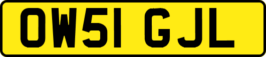OW51GJL