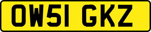 OW51GKZ