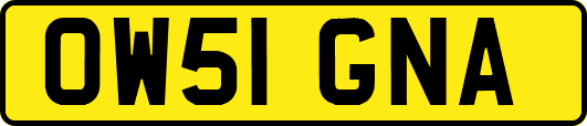 OW51GNA