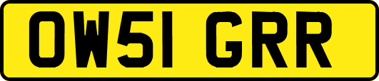 OW51GRR