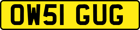 OW51GUG