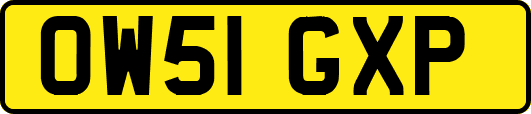 OW51GXP