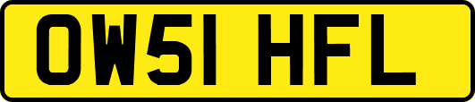 OW51HFL