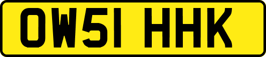 OW51HHK