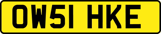 OW51HKE