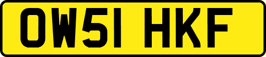 OW51HKF