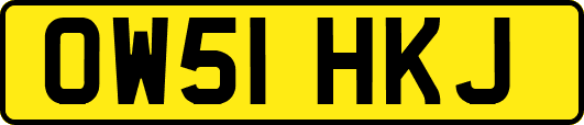 OW51HKJ