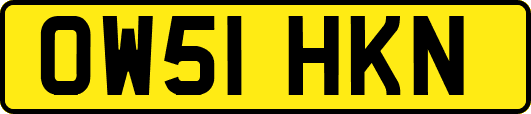 OW51HKN