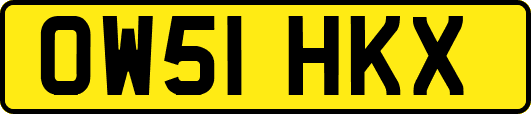 OW51HKX