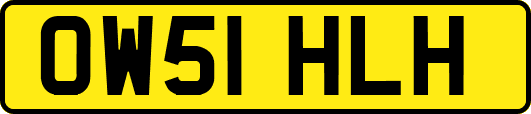 OW51HLH