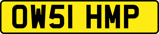 OW51HMP