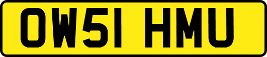 OW51HMU