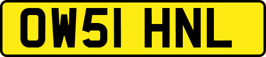 OW51HNL