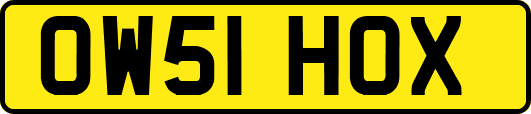 OW51HOX