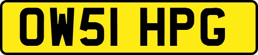 OW51HPG