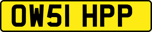 OW51HPP