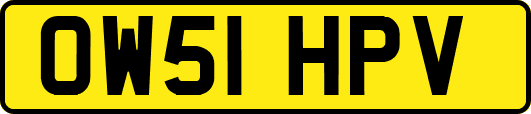 OW51HPV