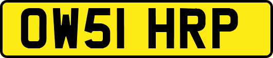 OW51HRP