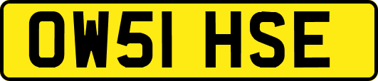 OW51HSE