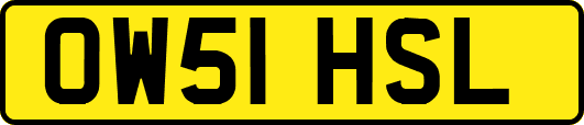 OW51HSL