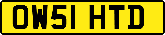 OW51HTD