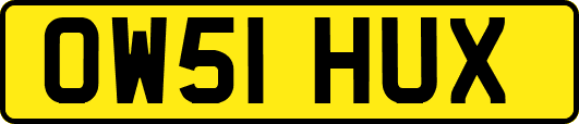 OW51HUX