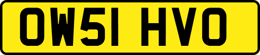 OW51HVO