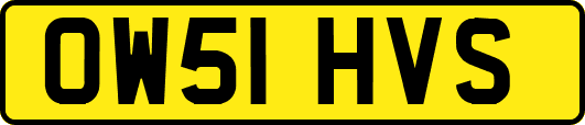 OW51HVS