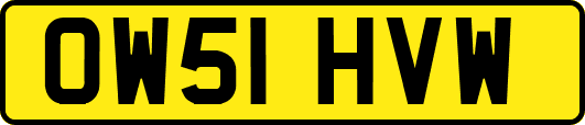 OW51HVW