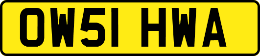 OW51HWA