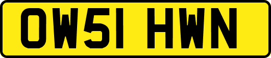 OW51HWN