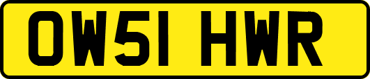 OW51HWR