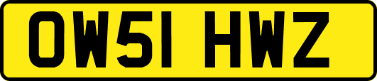 OW51HWZ