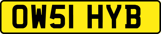 OW51HYB