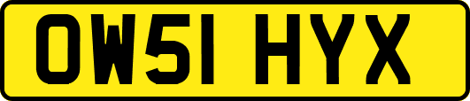 OW51HYX