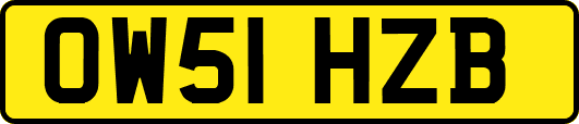 OW51HZB