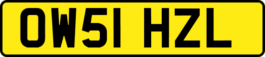 OW51HZL