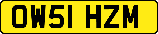 OW51HZM