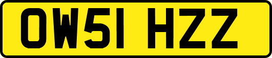 OW51HZZ